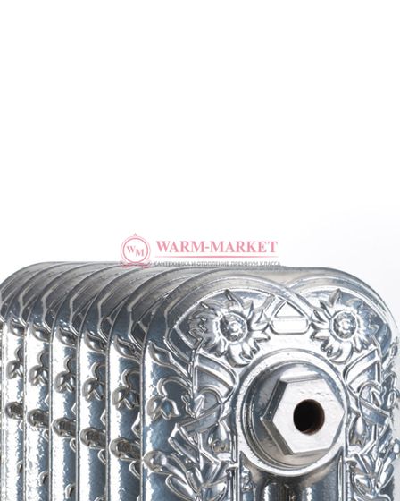 Чугунный радиатор HeatWave Pion 790