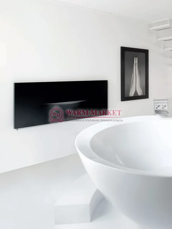 Дизайн радиатор Caleido Cut