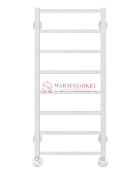 Контур П8-2 - электрический полотенцесушитель