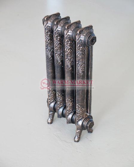Чугунный радиатор HeatWave Azalia 560