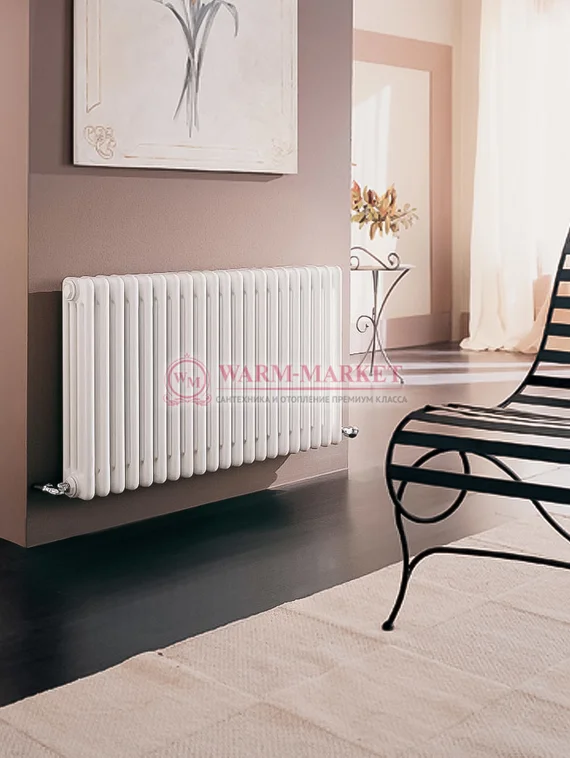 Трубчатый радиатор Irsap Tesi 3 565 №25