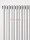 Вертикальный дизайн радиатор Antrax IT Trim