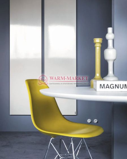 Дизайн радиатор Tubes Square