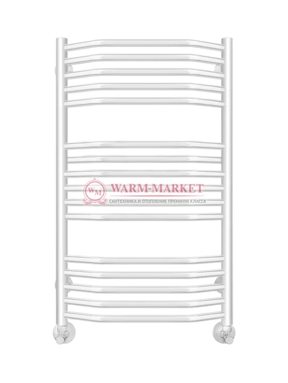 Виктория П16 - водяной полотенцесушитель