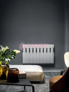 Дизайн радиатор Tubes Agora