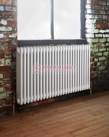 Трубчатый радиатор Arbonia 3057 № 12 3/4 с боковым подключением