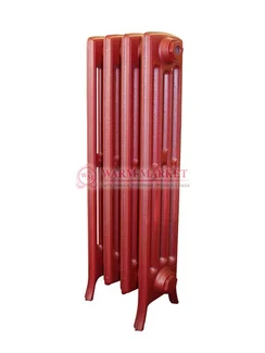 Derby 600 - чугунный дизайн радиатор