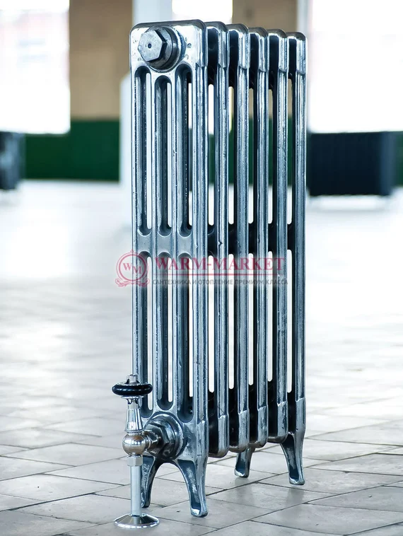 Чугунный радиатор Viadrus Karol 900/160