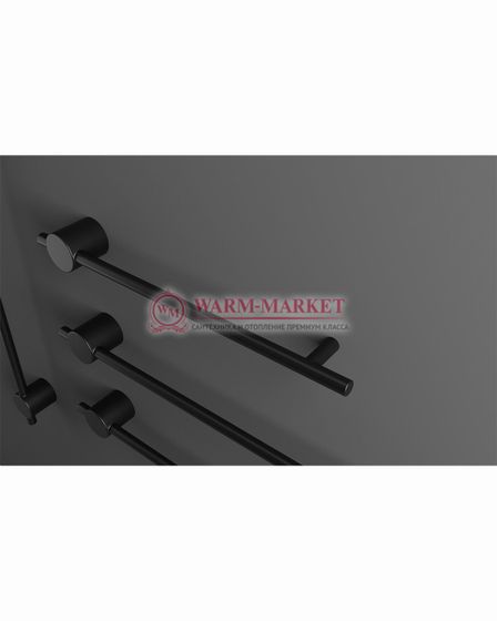 Дизайн радиатор Broner Bruno H/V