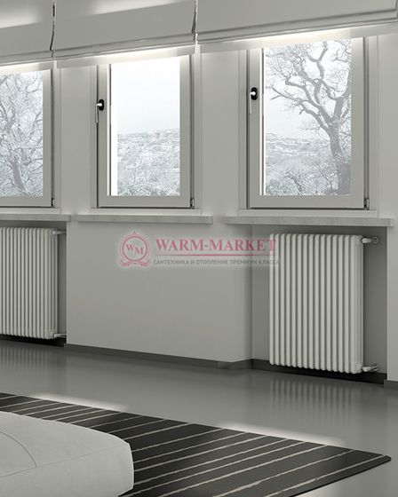 Трубчатый радиатор Irsap Tesi 2 365 №30