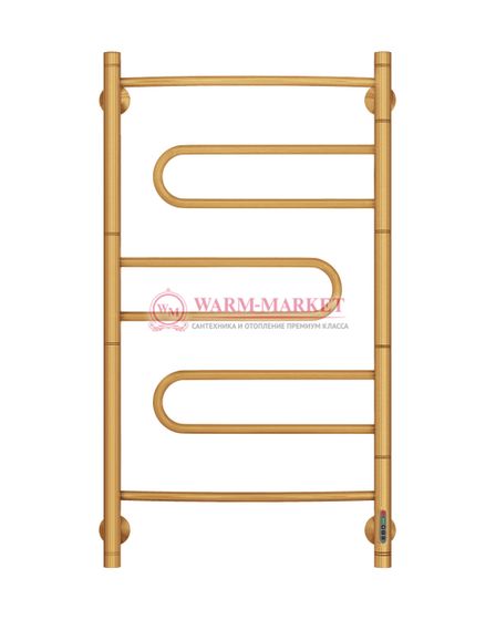 Твист П5 - электрический полотенцесушитель