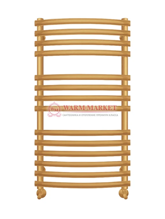 Капри П14 - электрический полотенцесушитель