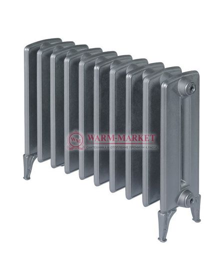 Чугунный радиатор Viadrus Bohemia 450/220