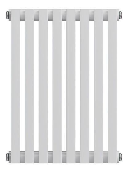 Royal Thermo Shift Q 2050 - двухтрубный трубчатый радиатор высотой 500 мм, боковое подключение