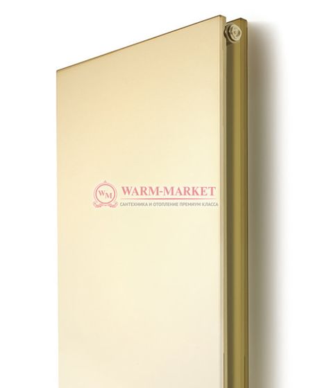 Вертикальный дизайн радиатор Caleido Ice