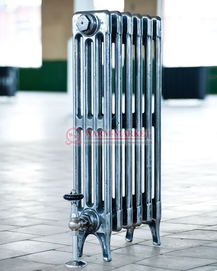 Чугунный радиатор Viadrus Karol 900/160