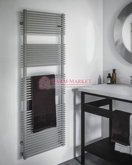 Вертикальный дизайн радиатор Tubes Bath 14 s/d