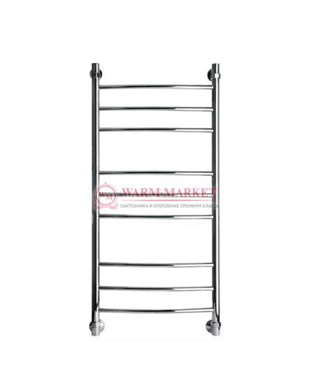 Galant 1 (дуга) - водяной полотенцесушитель из нержавеющей стали