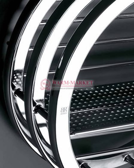 Дизайн радиатор Brandoni Oblo