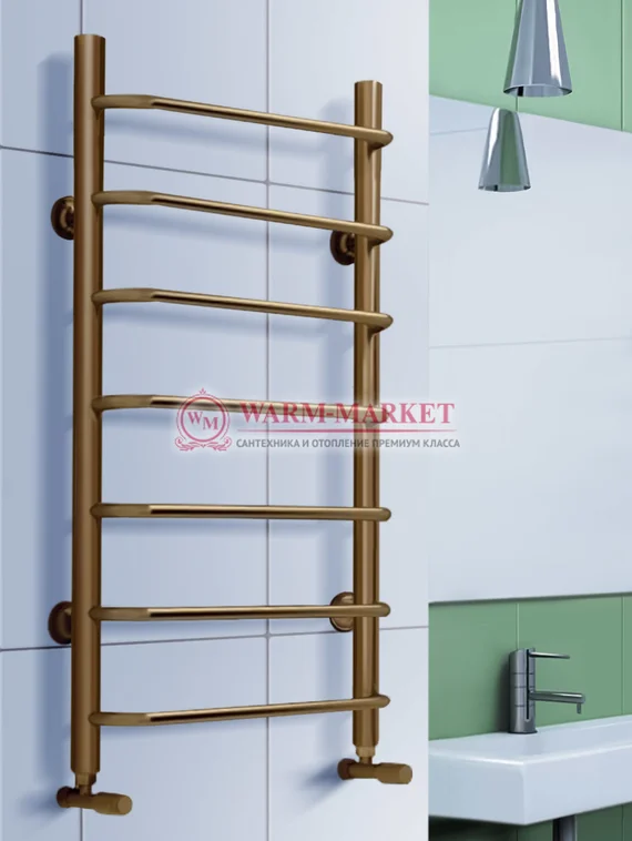 Полотенцесушитель Warmer N Standart 400х700