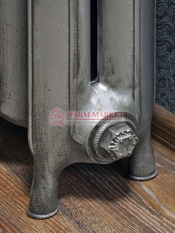 Чугунный радиатор HeatWave Sofora 560