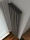 Bareng Monte Light V 1750 - вертикальный трубчатый радиатор высотой 1750 мм, нижнее центральное подключение