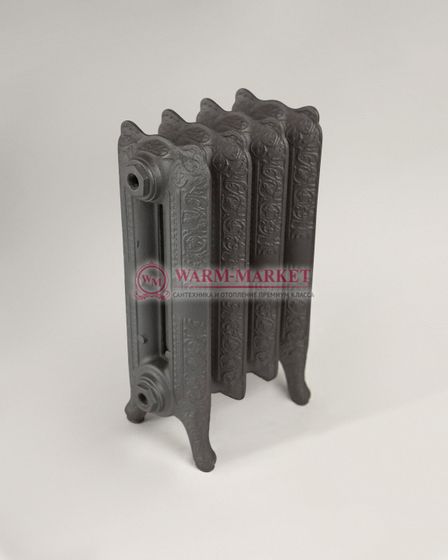 Чугунный радиатор Demir Dokum Historic 350