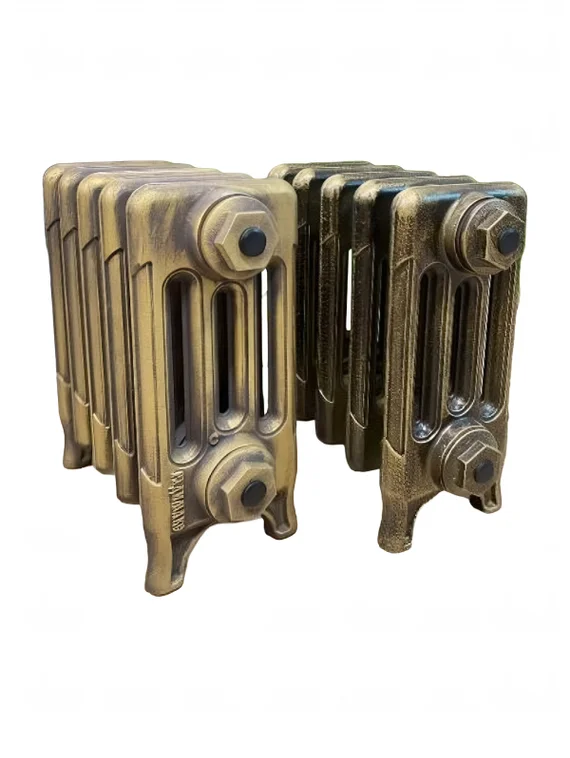 Derby 200 - чугунный дизайн радиатор