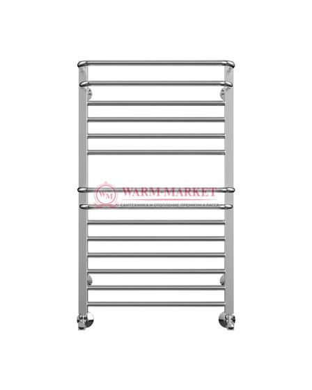 Орион - водяной полотенцесушитель, нижнее подключение