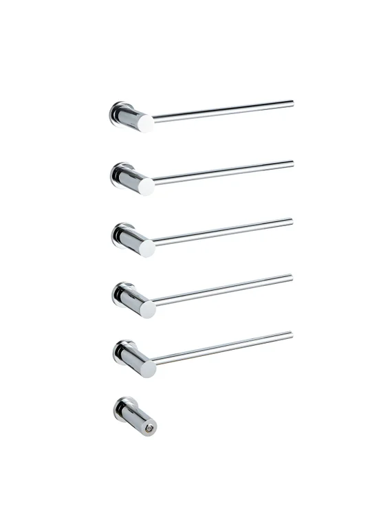 Электрический полотенцесушитель ThinkHome встраиваемый в стену