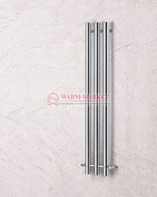 Вертикальный дизайн радиатор Brandoni Bambu