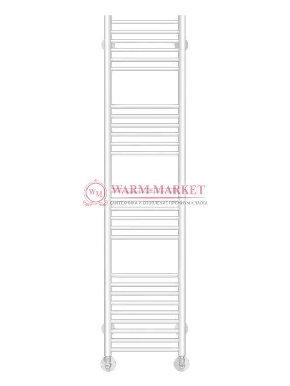 Аврора П27-1 - электрический полотенцесушитель