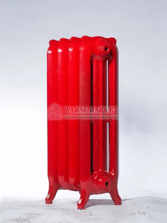 Чугунный радиатор Demir Dokum Modern 750