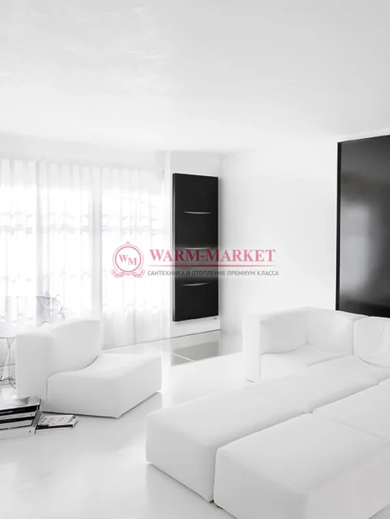 Дизайн радиатор Caleido Cut