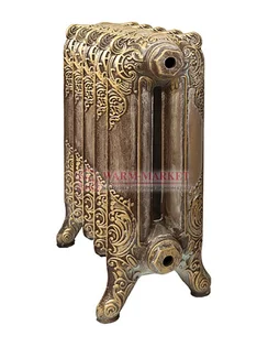 Windsor 350 - чугунный дизайн радиатор