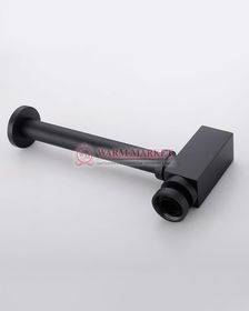 Сифон для раковины Warmer Black Line 320126