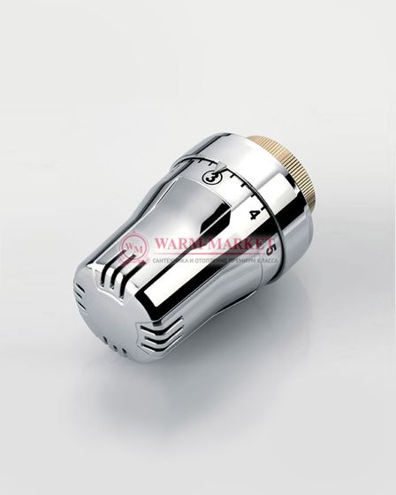 Термостатическая головка Hummel-1 M30x1,5