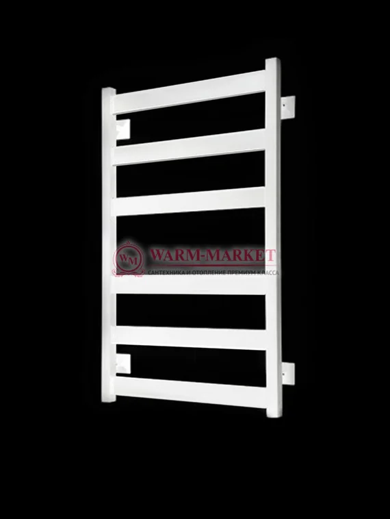 QD Breeze - водяной дизайн полотенцесушитель из нержавеющей стали