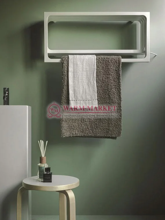 Дизайн радиатор Tubes Montecarlo