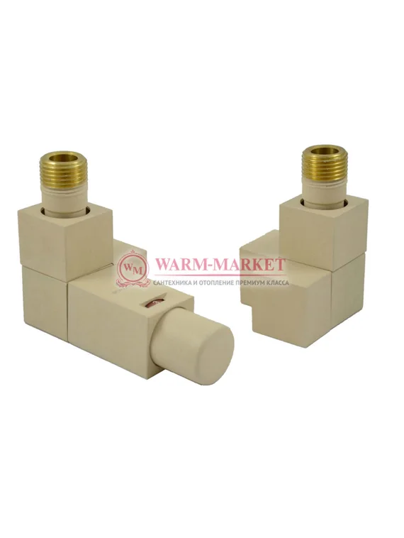 Термостатические комплекты Square 6058 Ral