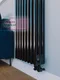 Axxinot Sentir 3110 - стальной трубчатый радиатор, нижнее подключение N69