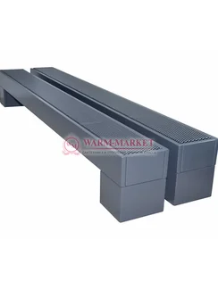 Конвектор напольный электрический KN Electro