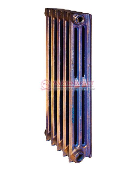 Lille 623/95 - чугунный дизайн радиатор