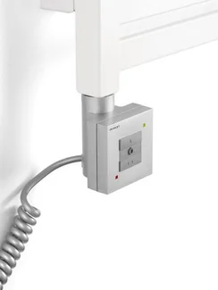 Тен с блоком управления KTX - 1