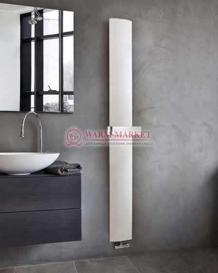 Вертикальный дизайн радиатор Ridea Mono