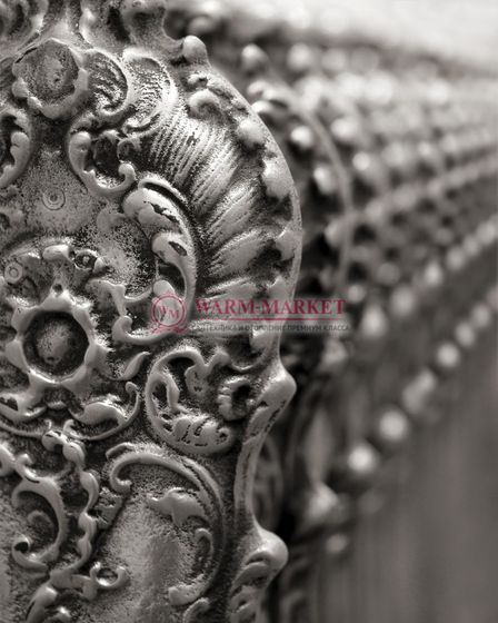 Чугунный радиатор HeatWave  Imperia 985