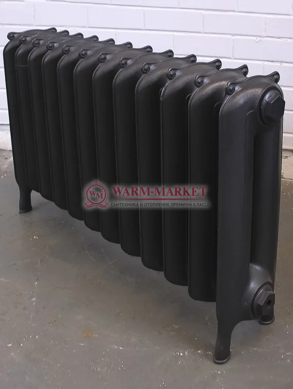 Чугунный радиатор HeatWave Sofora 560