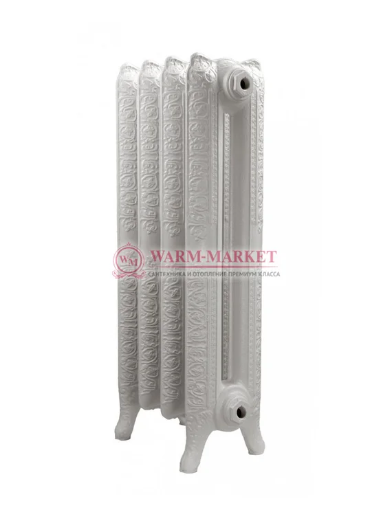Чугунный радиатор Demir Dokum Historic 600
