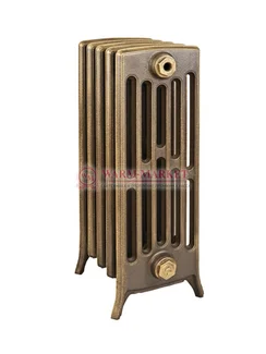 Derby M6 6/600 - чугунный дизайн радиатор