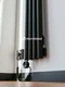 Bareng Monte VE 2000 - вертикальный электрический трубчатый радиатор высотой 2000 мм